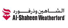Al-Shaheen Weatherford