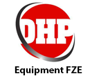 DHP Equipments FZE Logo